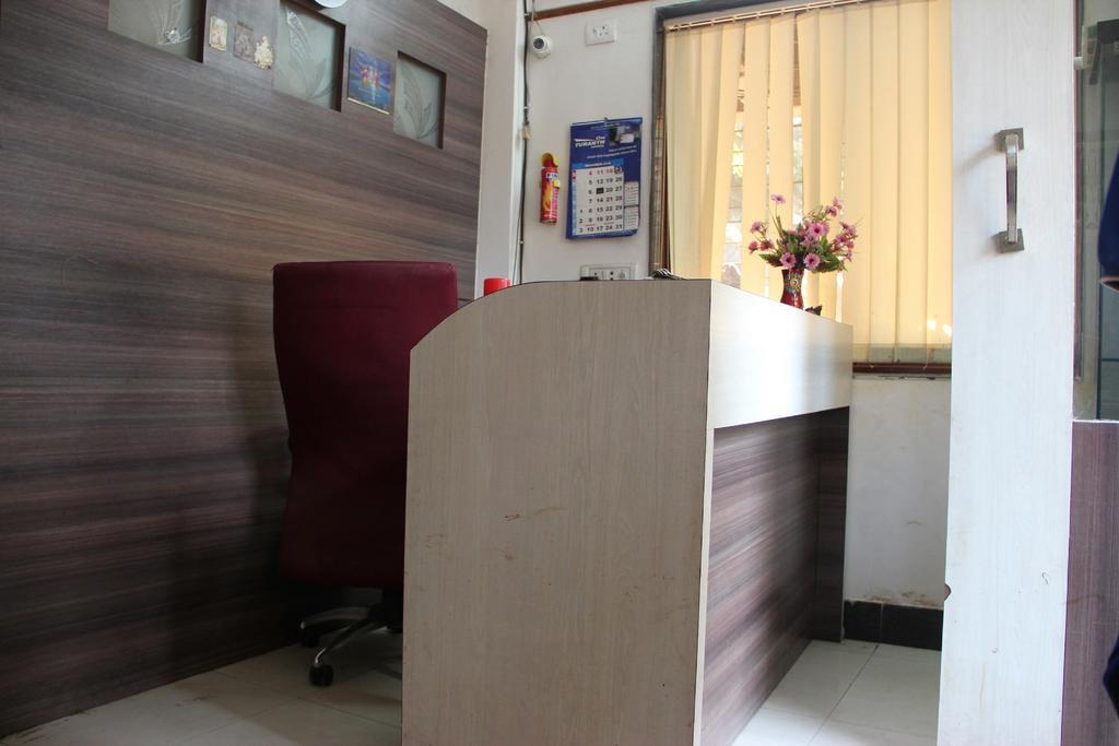 Sohum Habitat Goregaon Exhibition Centre Hotel - Mumbai — Photos 2